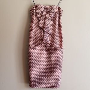 GAP sun dress (XS)